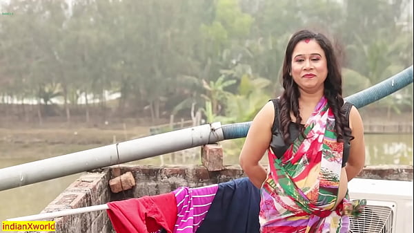 Devar’s Forbidden Lust: Wild And Steamy Indian Affair With Bhabhi