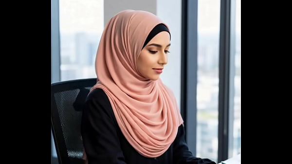 Desk Diva With Desert Heat