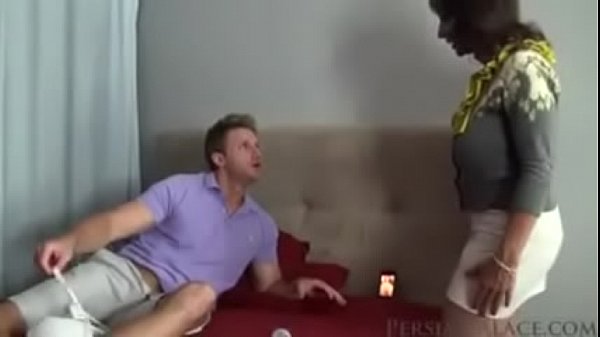 Mom’s Secret Lust Unleashed By Her Son