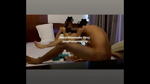 Slutty Viet Twinks