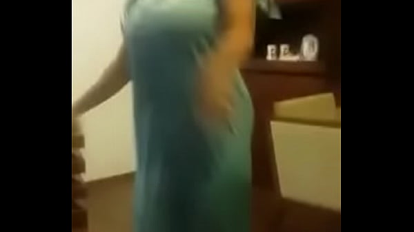 Sizzling Sister-in-law Shakes It Wild