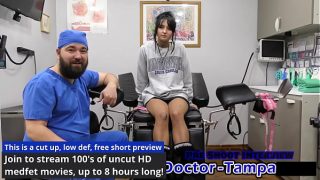 Dr. Tampa’s Entrance Exam: Zombae’s Wild Ride