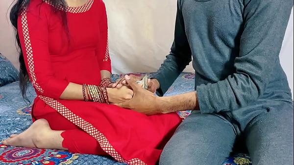 Devar Gives Bhabhi Two Lakh Rupees Bangle And Tells Her To Sleep With Him All Night – Indian Man Cheats Friend’s Wife, Fucked By Big Cock – Full Story Desi Porn Sex