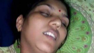 Desi Milf’s Bushy Cunt On Xvideos