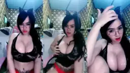 Mia’s Friday Night Seductive Sway: Keep Me Company