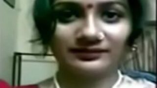 Steamy Bengali Adult Film Featuring A Seductive Sister-in-law Stripping On Camera