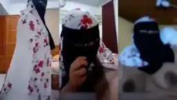 Unveiling The Veiled Pussy: A Raw Look At Covered Women’s Sex