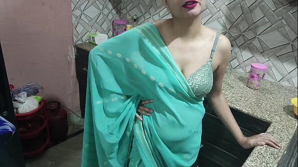 Sizzling Sister-in-law’s First Time Fucking Her Husband’s Younger Brother! With Explicit Hindi Moans