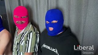 Borrachita Y Putona, Mi Esposa Se Coge A Todos Los Amigos Del Cornudo