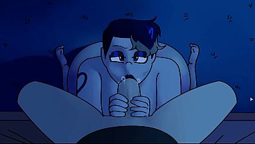 Lockdown Dom Chapter 19: A Goth Girl’s Deep Throat Submission