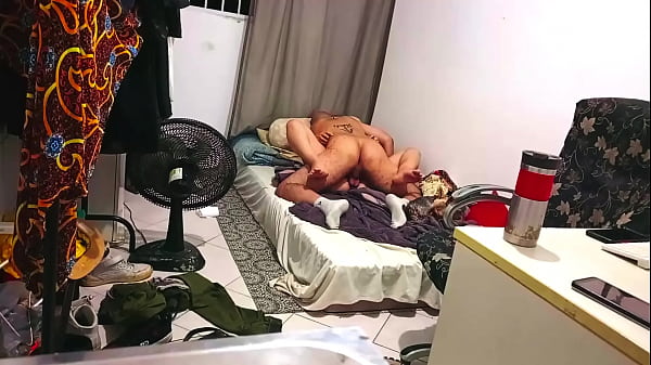 Get Ready For Some Hot, Raw Action—an Amateur Couple Going Down On Each Other With Dirty, Passionate Romance