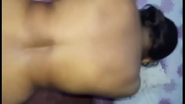 Desi Bhabhi Gets Pounded Hard From Behind