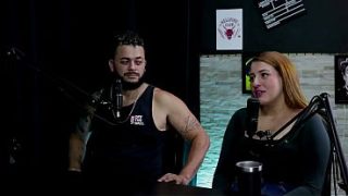 Your Fear Was Your Family, But When You Walked Into That Swingers Club, You Got What You Really Needed – Casal 7lovers