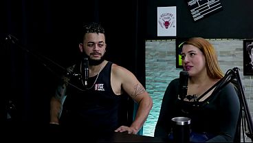 Your Fear Was Your Family, But When You Walked Into That Swingers Club, You Got What You Really Needed – Casal 7lovers