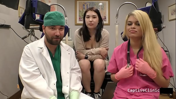 Siccos Part 2: The Hidden Dungeons Of China’s Subjugated Slaves – Mina Moon’s Torment, Featuring Doctor Tampa & Destiny Cruz! A 5-hour Depraved Spectacle Exclusively At Bondageclinic! Fresh Extended Teaser Now Streaming!