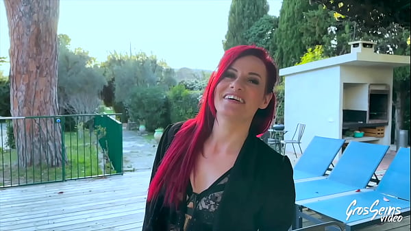 Sally Loves Getting Her Ass Pounded