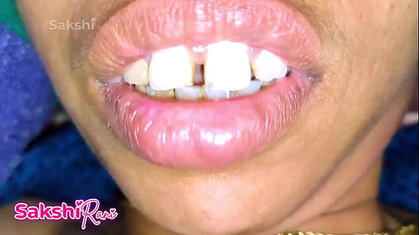 Stepsister’s Tight Pussy Gets A Close-up Pounding With Hindi Moans