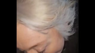Outdoor Throat Queen: A Compilation Of Public Deep Throat Adventures And Beyond