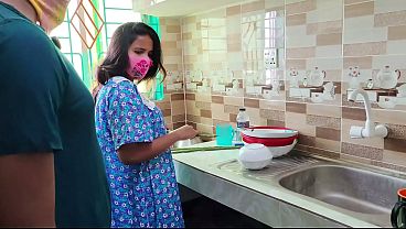 Lonely Bhabhi Gives Her Wet Pussy To Her Horny Dever In A Steamy Desi Fuck