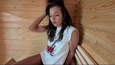 My Tight Little Stepsister’s Pussy Stretches Wider With Every Hard Fuck