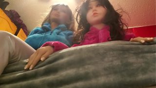 Fathers’ Forbidden Lessons: Training My Stepdaughter In The Art Of Oral Pleasure