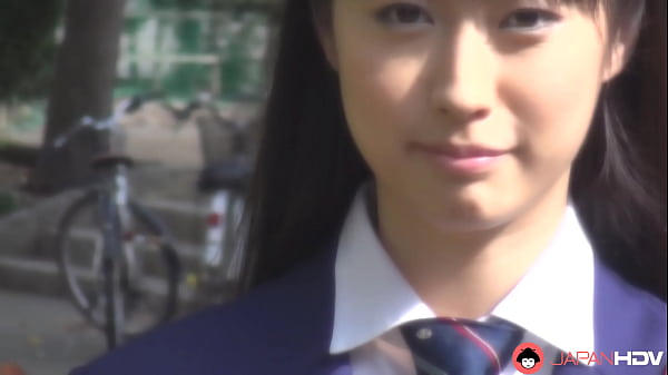 Uniformed Tomomi Services A Schoolmate’s Stiff Rod