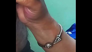 Filthy Nurse Sucks Cock With Hindi Moans