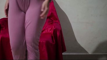 Satin-clad Asian Beauty Flaunts Her Tight Pussy For The Camera In The Latest Indonesian Xxx Video