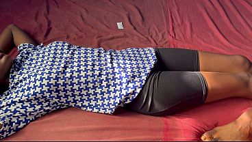 Passionate Lust Unleashed: Fucking My Girlfriend Raw – Part One