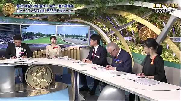 Unleash The Ultimate Dream: Witness Every Heart-pounding Moment Of Japan’s Derby 2025, Where 7,950 Horses Battle For Glory In An Epic Broadcast