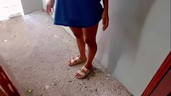 My Teacher’s On Her Way To Get Filled Up