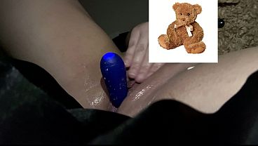 My Dirty Little Arab Teen Gets Off With A Vibrator While I Cover Her Thick Curves With My Load – Amateur Arabian Snow White In Beverly Hills, La – Nasty Food Porn 67