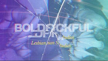 Lesbian Filthy Talk And Strap-on Audio Session, Wet And Wild.