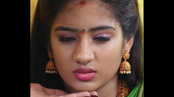 Tamil Serial Actor’s Face So Hot It Makes My Screen Sweat