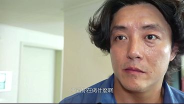Korea – Seducing A Lonely Guy – That Dirty Hot Older Maid