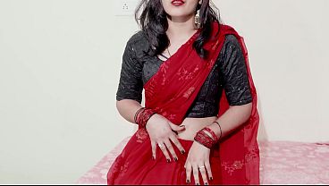 Priya Stepaunty’s Hot Fingering Video With Squirt, Orgasm, And Even More After That In Clear Hindi