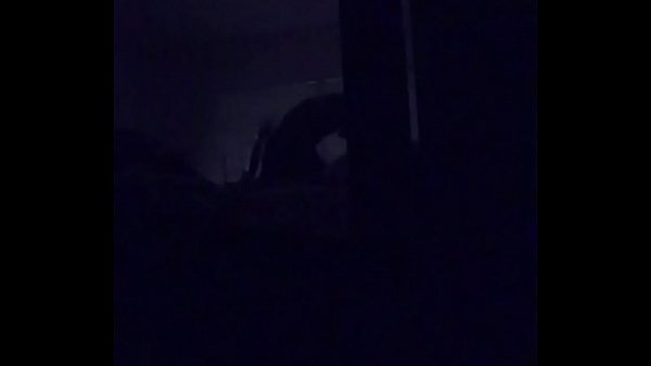 Secret Spy Cam Captures Ebony Beauty Taking A Hardcore Pounding