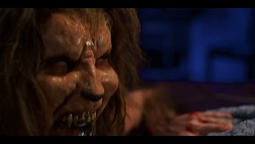 Monstergirl Werewolf Transformation Horror Porn – That Lesbian Sleepover Turned Into A Fucking Nightmare