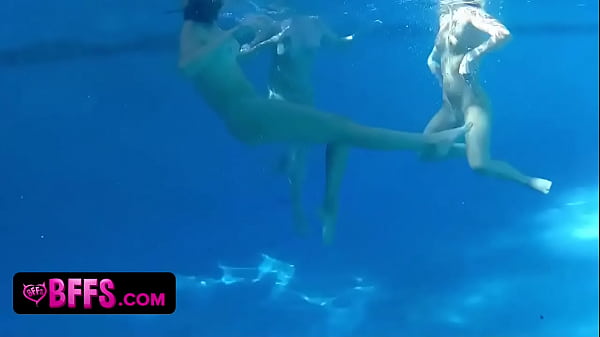 Sizzling Summer Scenes: Sapphic Gas And Giggles