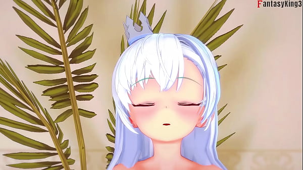 Argus Getting Pounded Rough | Free First-person View | Azur Lane | Full-length Pov On Sheer & Ptrn: Fantasyking3