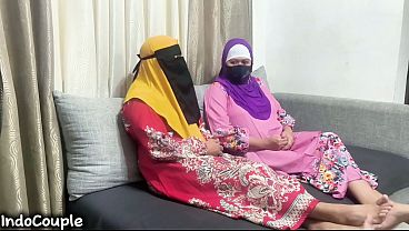 Fresh Indonesian Lesbian Action, Hot And Dirty