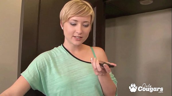Sassy Teen Nora Skyy Rides Her Stepdad’s Massive Black Cock