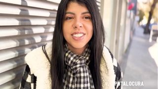 Karoll Ferraz, The Brazilian Bombshell, Gets Railed By Torbe And Swallows His Load In A Wild Caught-on-camera Fuck.