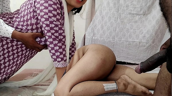 Rural Bride Ravished Rough By Brother-in-law, Her Desperate Pussy Finally Quenched With Hindi Moans