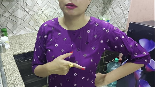 Sexy Saree Bhabhi Fucks Devar In Dirty Cheating Session (hindi Moans)