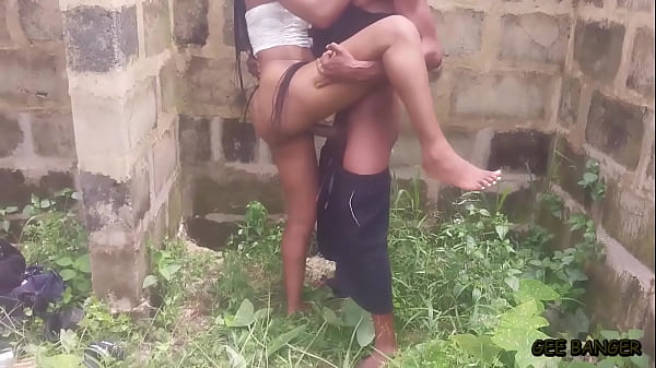 Outdoor Doggystyle Fuck Fest Compilation