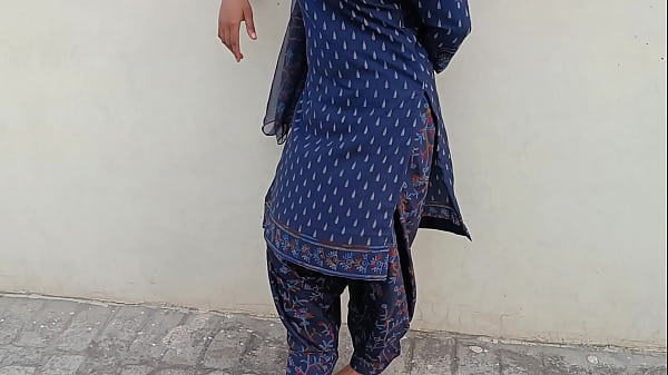Indian Village Bhabhi Gets Fucked By Brother-in-law With Dirty Hindi Moans