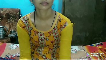 Indian Village Babe Gets Fucked Raw In Her Own Bed