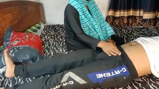 I Fucked My Step Son’s Hot School Friend Who’s Also My Step Son’s Buddy