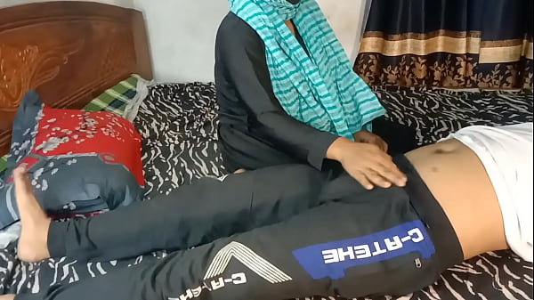 I Fucked My Step Son’s Hot School Friend Who’s Also My Step Son’s Buddy